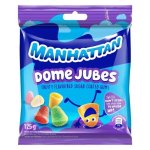 Manhattan Dome Jubes 125G