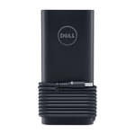 Dell 240W 7.4MM Barrel Jack Gan Compact Portable Notebook Power Supply 450-BBSG