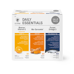Coyne Daily Essentials Value Pack