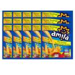 Amila Fruit Cocktail Powdered Drink 15X25GR