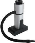 Hand-held Cold Smoker Infuser Food Smoker Gun Aluminium Baking Tools Kitchen Tool Set