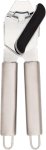 Stainless Steel Can Opener Bottle Opener