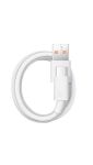 1M 6A Type C Fast Charging Cable Usb-a To Usb-c