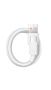 1M 6A Type C Fast Charging Cable Usb-a To Usb-c