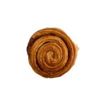 Sourdough Hazelnut Swirl