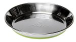 Rogz Catz Stainless Steel Anchovy Bowl