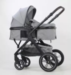 Belecoo X1 2 In 1 Stroller