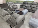Apollo 5 Action Recliner