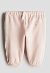 Sweatshirt Joggers - Light Pink New York