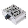 Dc Motor Speed Controller 12-50V 30A Switch
