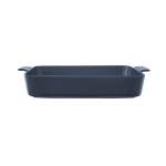 Maxwell & Williams Indulgence Lasagne Dish Slate Blue