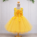 Sunshine Dress