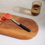 Paring Knife Black