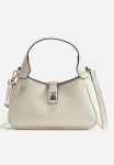 Small Crossbody Bag - Cream