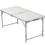 Outdoor Folding Table