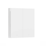 Wireless Remote Switch H1 Double Rocker