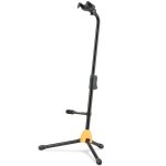 Hercules GS412B Auto Grip Guitar Stand W Backrest