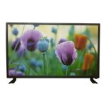 Harwa 32 LED Tv Harwa HW32L1 32-INCH HDMI USB 2.0 PC Input