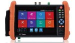 Goldtool All-in-one Cctv Tester Retail