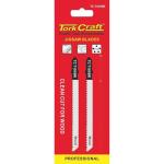 Tork Craft 2.5MM T-shank Wood Reverse Tooth Jig Sa Tc T101BR-2