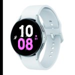Samsung Galaxy Watch 5 44MM Silver