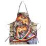 Mother & Daughter Medium Length Apron