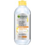 Garnier All In 1 Brightening Micellar Cleansing Water Vitamin C 400ML
