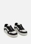 Retro Court Sneakers SIZE12-6 Older Boy