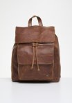 Duomo Backpack - Tobacco