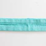 Silicone Non-slip Head Band - Aqua