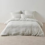 Linen House Rohan Duvet Cover Set