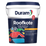 Duram Roofkote 20L - Anthracite