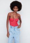 Top Tex - Bright Pink