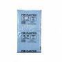15CM X 28CM 3000 Bags Open Top Plastic Packaging Clear Flat Poly Bags