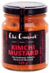 Kimchi Mustard