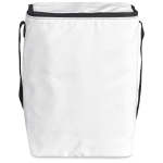 Pre-production Sample Chiller Cooler Bag - 16-CAN - Red