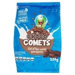 Chocolate Comets 320G