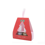 Festive Cheer Nail Polish Duo Giftalot