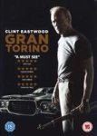 Gran Torino DVD