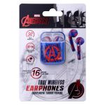 Marvel True Wireless Earphones - Avengers
