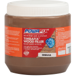Powafix Timbafix – 100ML Imbuia