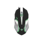 Meetion Entry Level PC Backlit Gamer Mouse
