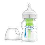 Dr Browns Options+ 150ML Wide Bottle