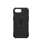 Apple Iphone 16E Uag Pathfinder Magsafe Case Black