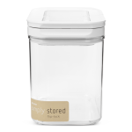 Flip Lock Canister 1.7L