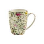 Maxwell & Williams Maxwell And Williams 400ML Cashmere William Kilburn Mug Cream