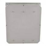 SECURI-PROD Enclosure -273X243X92MM For 17AH Battery