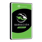 Seagate ST1000LM048 Barracuda 1TB 5400RPM Sata 6GB S 128MB Cache 2.5" Internal Hdd
