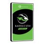 Seagate ST1000LM048 Barracuda 1TB 5400RPM Sata 6GB/S 128MB Cache 2.5" Internal Hdd