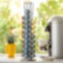 Nicheware Straight Coffee Pod Holder